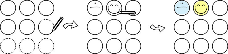 9faces