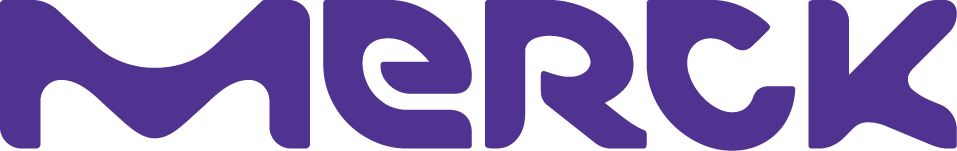 Merck Logo Rich Purple Rgb
