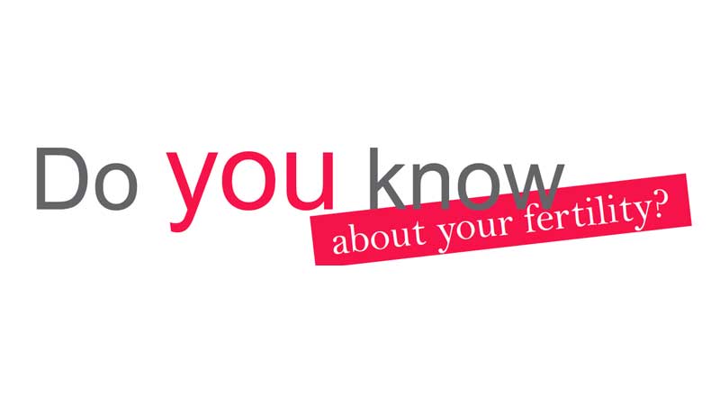 Do You Know About Your Fertility