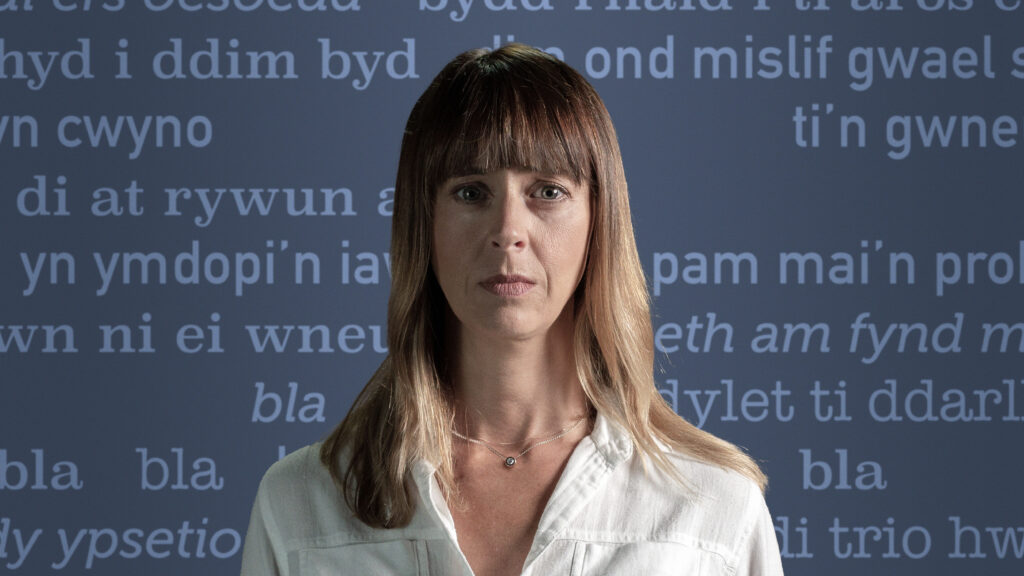 Edometriosis Cymru