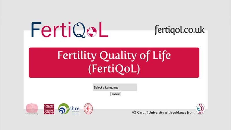 Fertistat.com Website Image