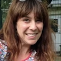 Dr Rebecca Cannings John