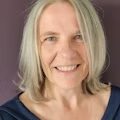 Dr Sue Channon