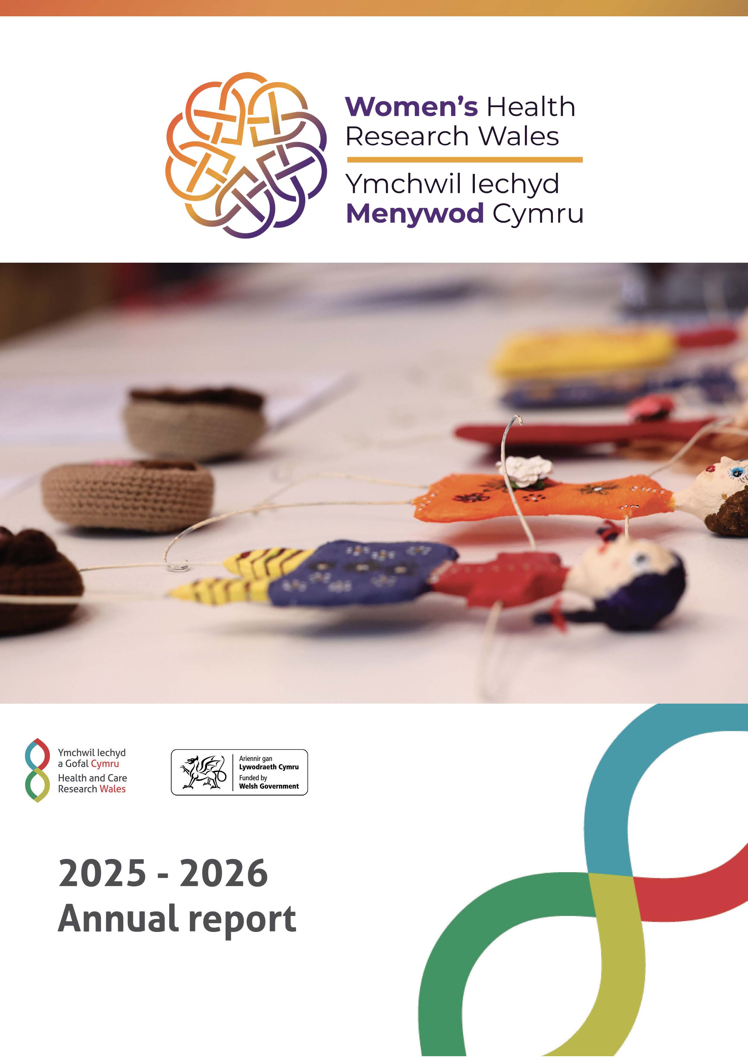 Whrw Annual Report 2025 2026 Eng Page 01